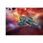 بازی گروهی نبرد کهکشان, image 5