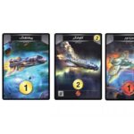 بازی گروهی نبرد کهکشان, image 3