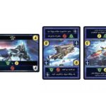 بازی گروهی نبرد کهکشان, image 7