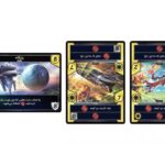 بازی گروهی نبرد کهکشان, image 8