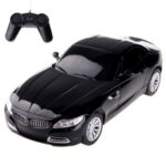 ماشین کنترلی BMW Z4 (مشکی), image