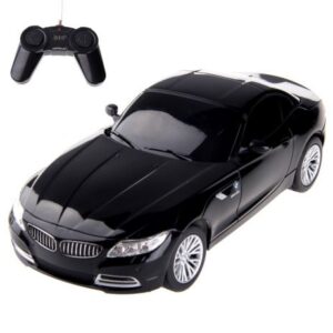 ماشین کنترلی BMW Z4 (مشکی)