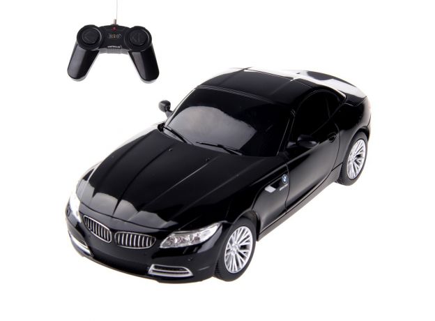 ماشین کنترلی BMW Z4 (مشکی), image