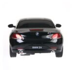 ماشین کنترلی BMW Z4 (مشکی), image 2