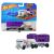 کامیون مسابقه ای Hot Wheels مدل Caged Cargo, تنوع: BFM60-979J-Caged Cargo, image