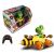 ماشین کنترلی Carrera مدل Yoshi Kart با مقیاس 1:18, image