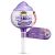 اسلایم آبنباتی بنفش Oosh Slime Cotton Candy, تنوع: 8628 - Purple, image