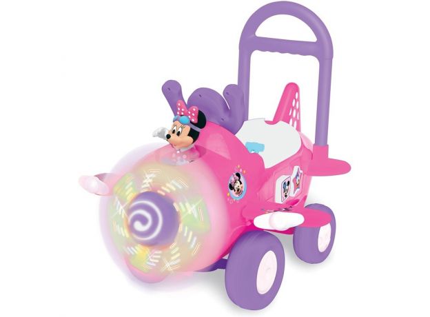واکر هلیکوپتر Kiddieland, image
