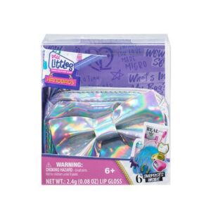 کیف دستی کوچولوی سورپرایزی Real Littles (پاپیونی)