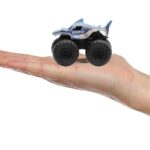 ماشین Monster Jam مدل Megalodon, تنوع: 6071187-Megalodon, image 2