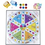 بازی فکری Trivial Pursuit نسخه خانوادگی, image 2