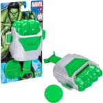 مچ بند هالک Gamma Blaster, تنوع: F0522-Hulk, image