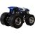 پک تکی ماشین Hot Wheels سری Monster Truck مدل Twin Mill, image 4