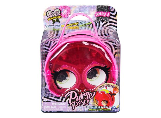 کیف دستی Purse Pets سری Micros مدل Jelly J, تنوع: 6062213-Jelly J, image