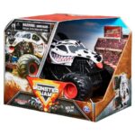 ماشین Monster Jam مدل Monster Mutt با مقیاس 1:43, تنوع: 6044990-Monster Mutt, image 6