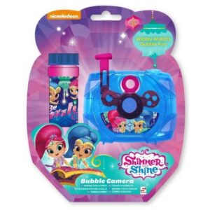 دوربین حباب‌ساز شیمر و شاین, image