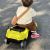 سوئینگ کار لامبورگینی مدل زرد, تنوع: LB2003-YL-Yellow, image 4