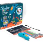 قلم سه بعدی مدل 3Doodler Start, image