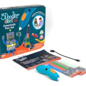 قلم سه بعدی مدل 3Doodler Start, image