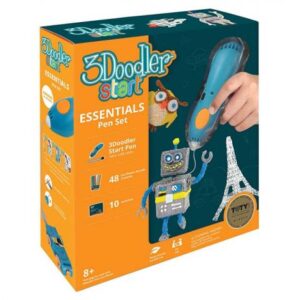 قلم سه بعدی مدل (3Doodler) ESSENTIALS, image