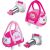 رژ لب با طرح کیف دستی بند صورتی, تنوع: 40001Bb-Cat Bag Pink, image 3