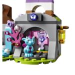سورتمه اسب‌های پرنده‌ی آریانا (LEGO), image 7