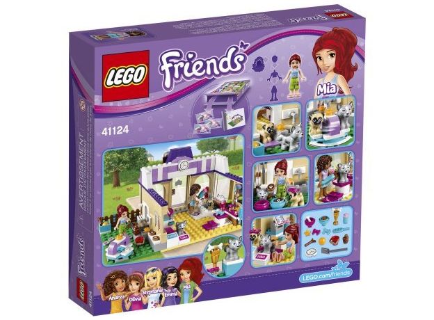 مهد کودک پاپی‌ها, image