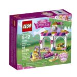 آرایشگاه زیبای (lego), image