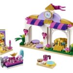 آرایشگاه زیبای (lego), image 2