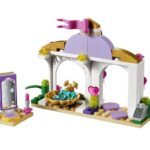 آرایشگاه زیبای (lego), image 3