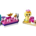 آرایشگاه زیبای (lego), image 4