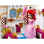 لگو مدل قایق جشن عروسی اریل سری دیزنی (41153), image 7