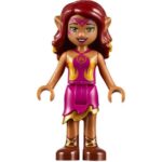 لگو مدل فرار از جنگل Azari & the Goblin سری الویز (41186), image 3