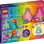 لگو ترولز مدل خانه پاپی (41251), image 10