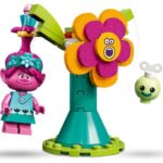 لگو ترولز مدل خانه پاپی (41251), image 7