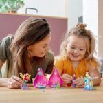 لگو ترولز مدل خانه پاپی (41251), image 2