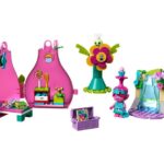 لگو ترولز مدل خانه پاپی (41251), image 4