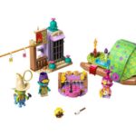 لگو ترولز مدل قایق ماجراجویی ترول ها (41253), image 2