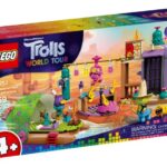 لگو ترولز مدل قایق ماجراجویی ترول ها (41253), image