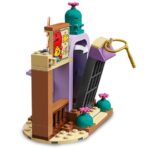 لگو ترولز مدل قایق ماجراجویی ترول ها (41253), image 10