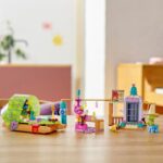 لگو ترولز مدل قایق ماجراجویی ترول ها (41253), image 12