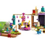 لگو ترولز مدل قایق ماجراجویی ترول ها (41253), image 3