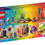 لگو ترولز مدل قایق ماجراجویی ترول ها (41253), image 5