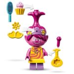 لگو ترولز مدل قایق ماجراجویی ترول ها (41253), image 7