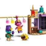 لگو ترولز مدل قایق ماجراجویی ترول ها (41253), image 8