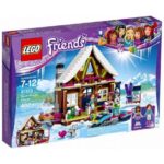 لگو مدل کلبه ی ییلاقی سری فرندز (41323), image