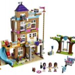 لگو مدل خانه دوستی سری فرندز (41340), image 4