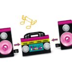 لگو فرندز مدل ماشین و استیج آندریا (41390), image 9