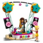 لگو فرندز مدل ماشین و استیج آندریا (41390), image 3