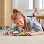 لگو فرندز مدل ماشین و استیج آندریا (41390), image 2